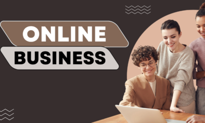 How to Start Online Business in India