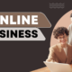 How to Start Online Business in India
