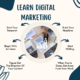 Learn Digital Marketing