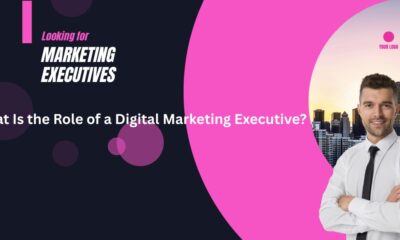 What Is the Role of a Digital Marketing Executive?