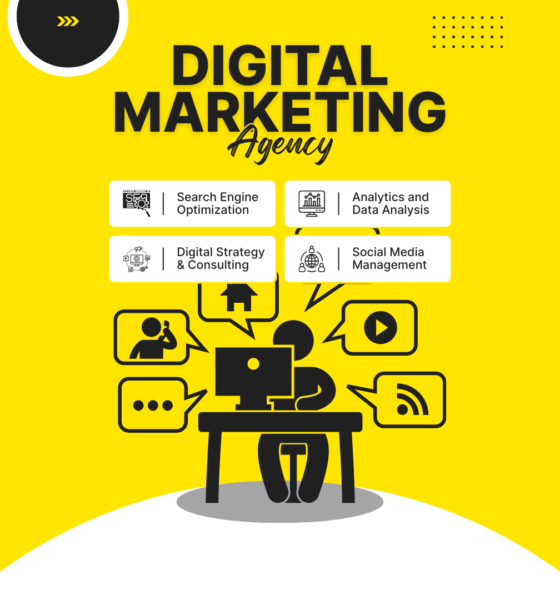 Why Are You Interested in Digital Marketing
