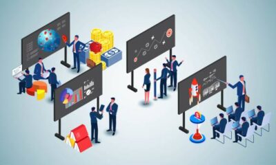 what does a digital marketing course include