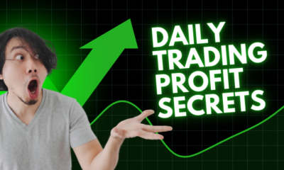 how to start a trading business