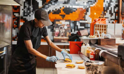 Franchise Business