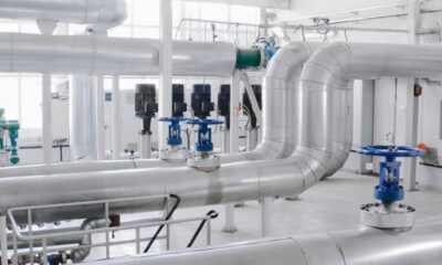 Mineral Water Business