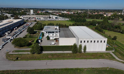 Plan S Business Park