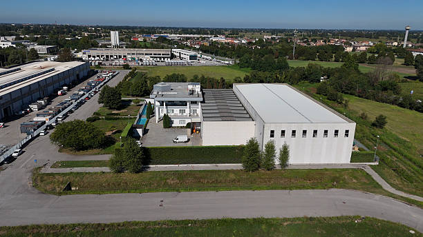 Plan S Business Park