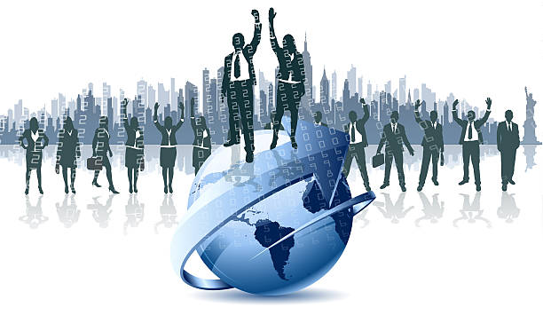 elevate global business