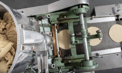 papad making machine for small business