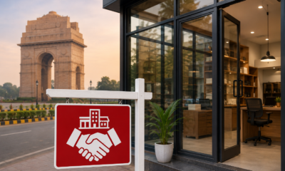 Business for Sale in Delhi