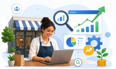 Affordable SEO for Small Business