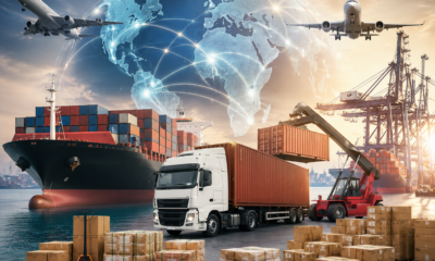 Import Export Business