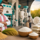 Rice Mill Business