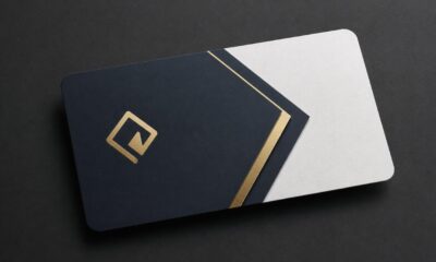 Synthetic Business Card