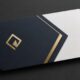 Synthetic Business Card