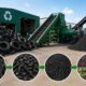 Tyre Recycling Business