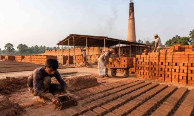 Brick Manufacturing Business
