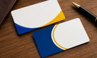 LIC Business Card