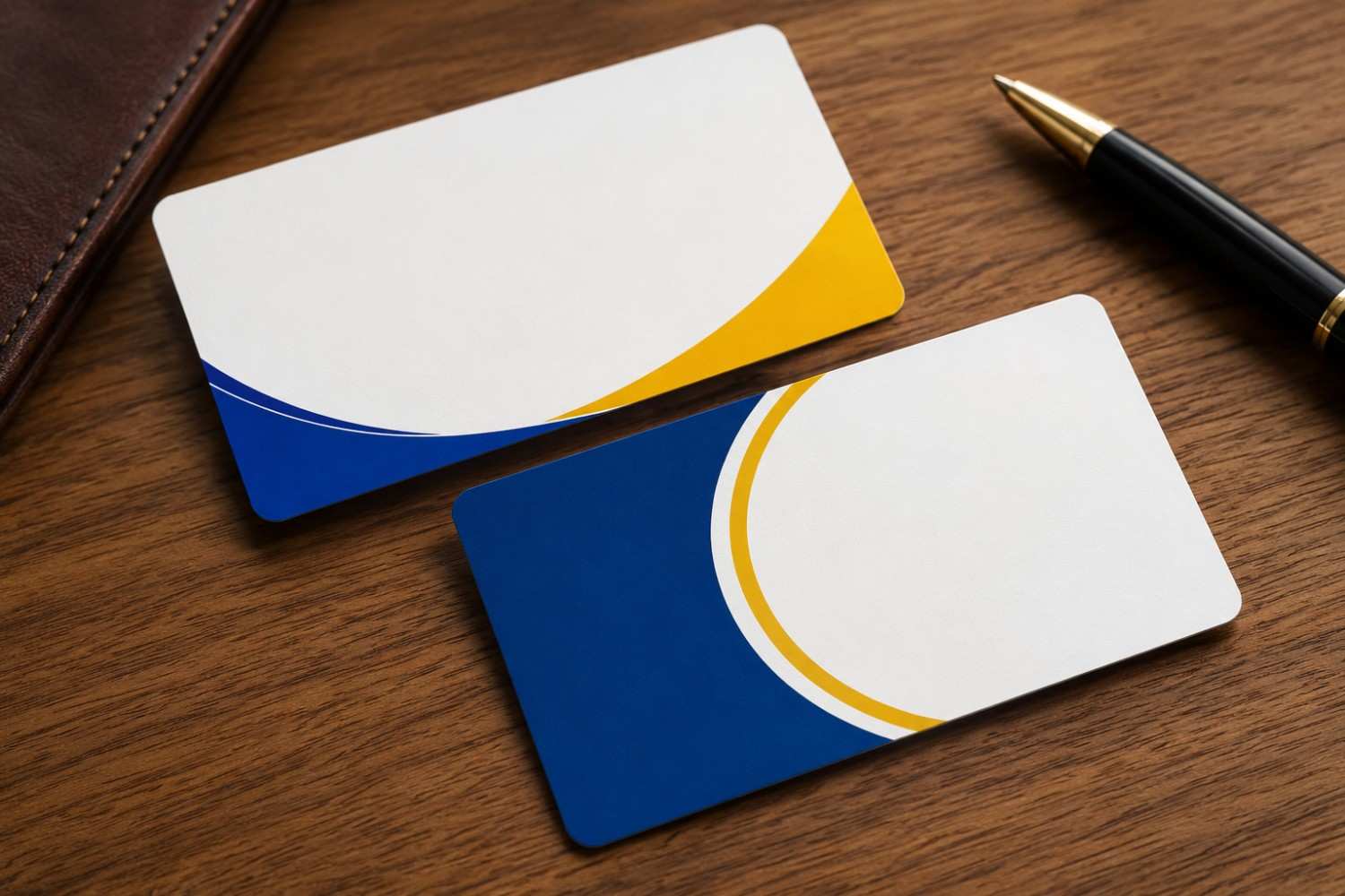 LIC Business Card