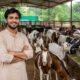 Goat Farming Business Plan