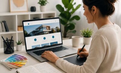 Web Design Services