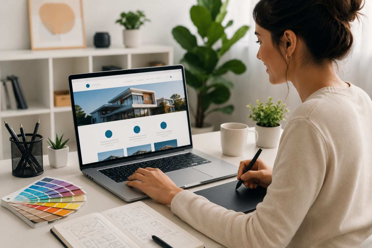 Web Design Services