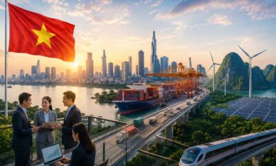 Business Opportunities in Vietnam