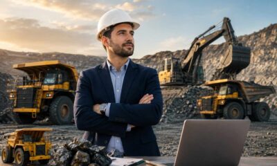 How to Start a Mining Business