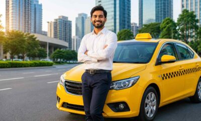 How to Build a Successful Taxi Business in 2026