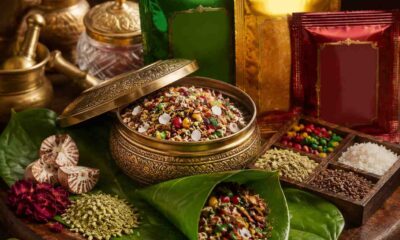 Pan Masala Companies in India