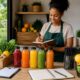 How to Start a Juice Business