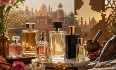 How to Start a Perfume Business in India