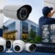 CCTV Camera Business