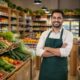 How to Start a Grocery Business