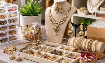 How to Start an Imitation Jewellery Business