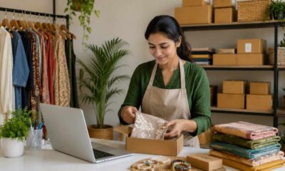 Business Under 2 Lakh