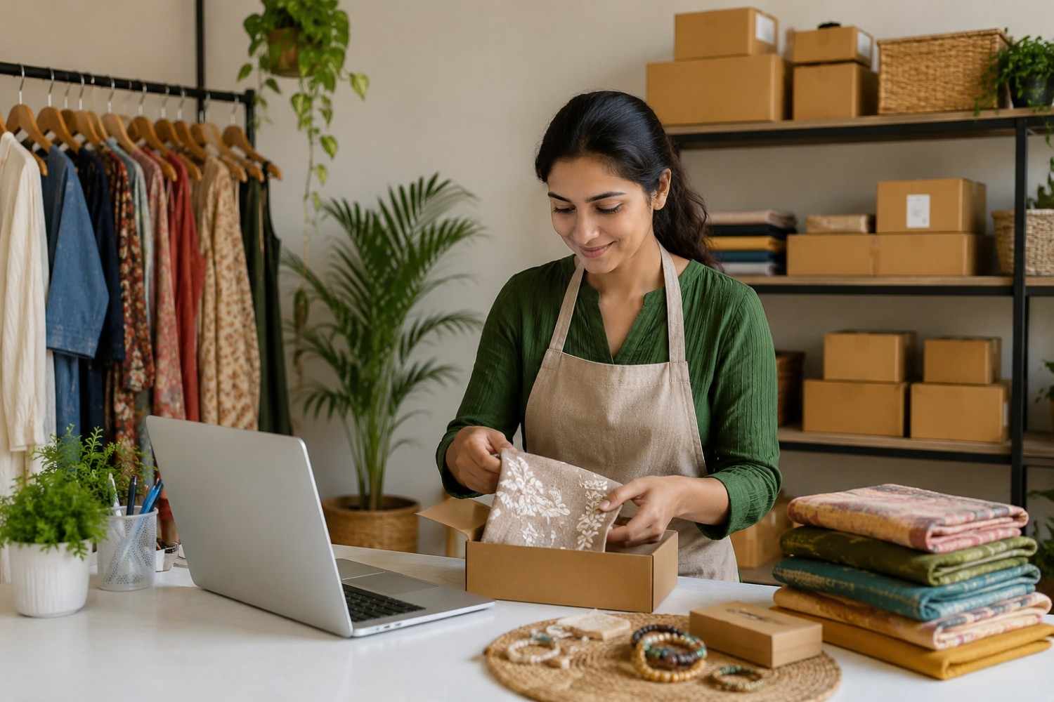 Business Under 2 Lakh