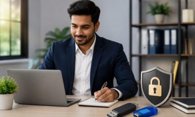 How to Start DSC Business