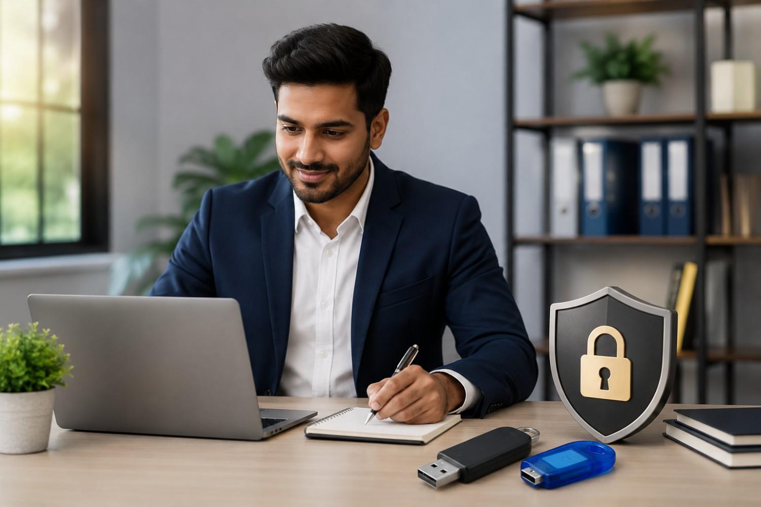 How to Start DSC Business