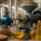 Oil Mill Business