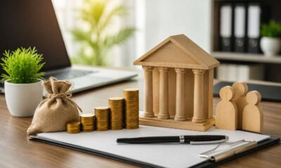 How to Start a Lending Business
