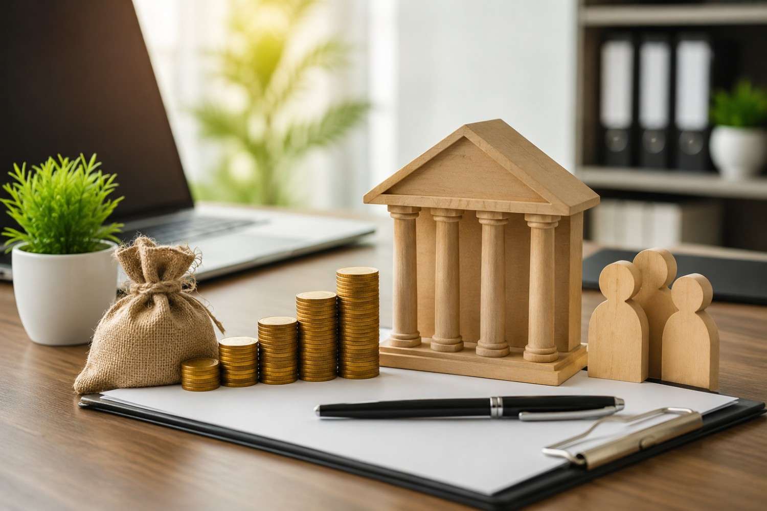 How to Start a Lending Business