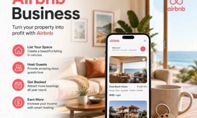 How to Start an Airbnb Business