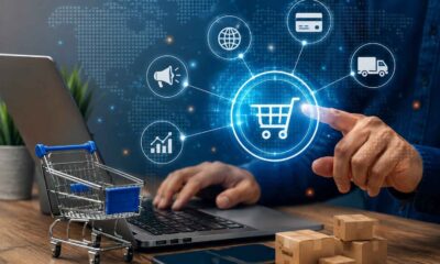 Advantages of e-business