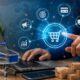 Advantages of e-business
