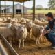Sheep Farming Business in India