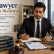 Can a Lawyer Do Business