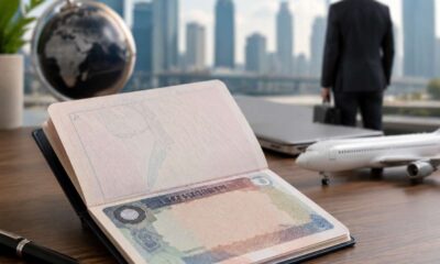 Business Visa