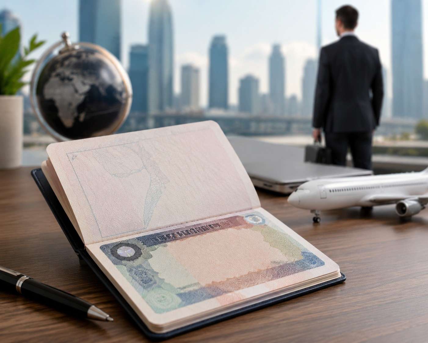 Business Visa