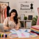 Dress Business